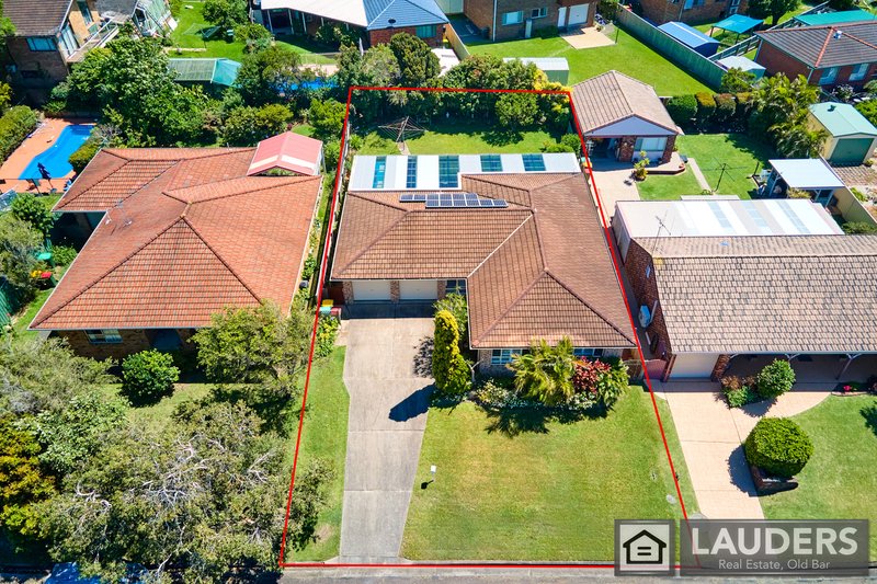 Photo - 21 Rushby Drive, Old Bar NSW 2430 - Image 18