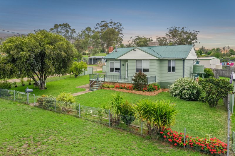 21 Russell Street, Werris Creek NSW 2341