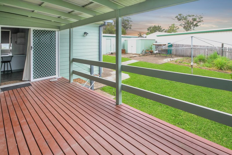 Photo - 21 Russell Street, Werris Creek NSW 2341 - Image 7