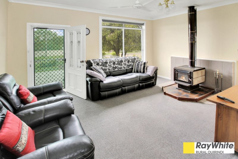 Photo - 21 Russell Street, Werris Creek NSW 2341 - Image 10