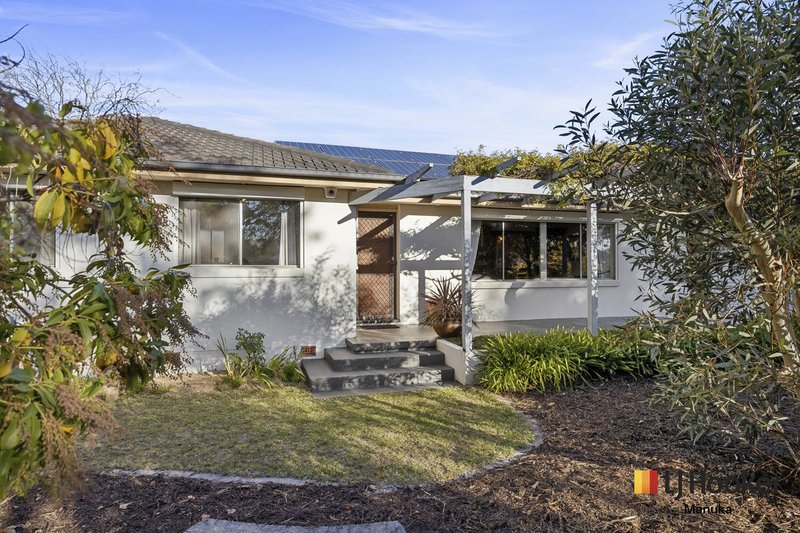 Photo - 21 Ryan Street, Curtin ACT 2605 - Image 3
