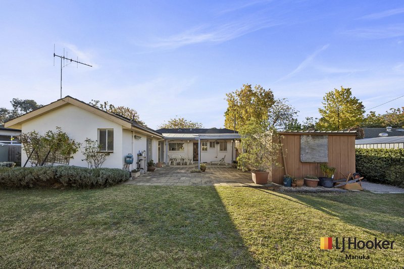 Photo - 21 Ryan Street, Curtin ACT 2605 - Image 25