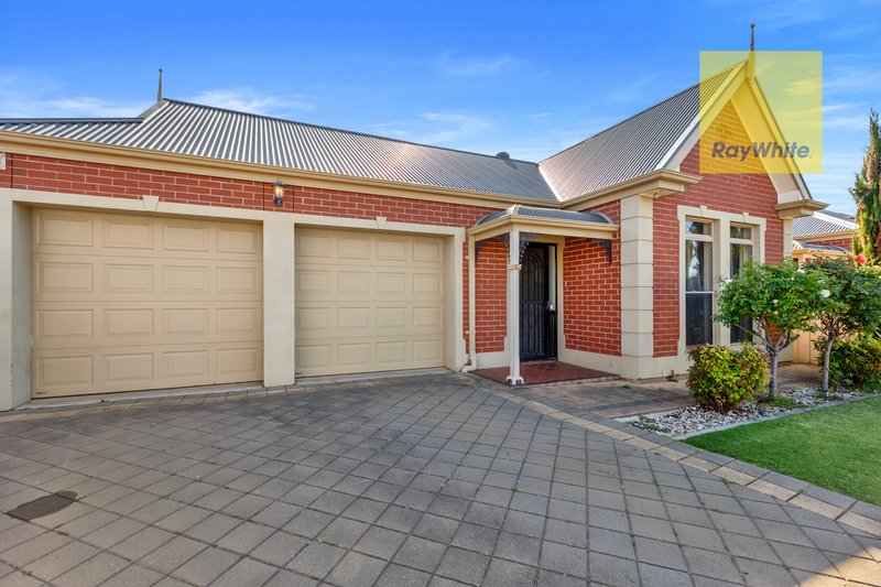 21 Sage Crescent, Woodville West SA 5011