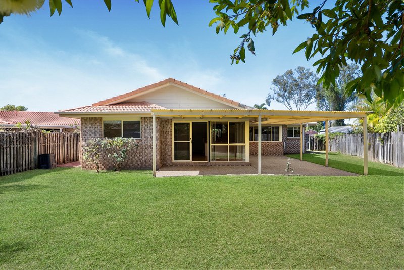 Photo - 21 Saint Stephens Drive, Upper Coomera QLD 4209 - Image 4