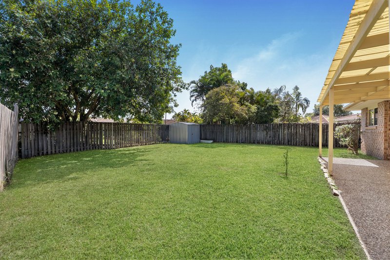 Photo - 21 Saint Stephens Drive, Upper Coomera QLD 4209 - Image 10