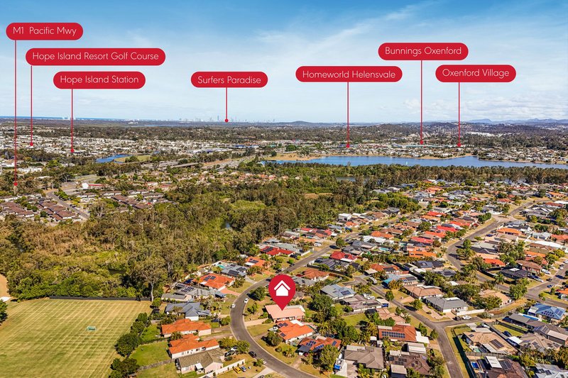 Photo - 21 Saint Stephens Drive, Upper Coomera QLD 4209 - Image 19
