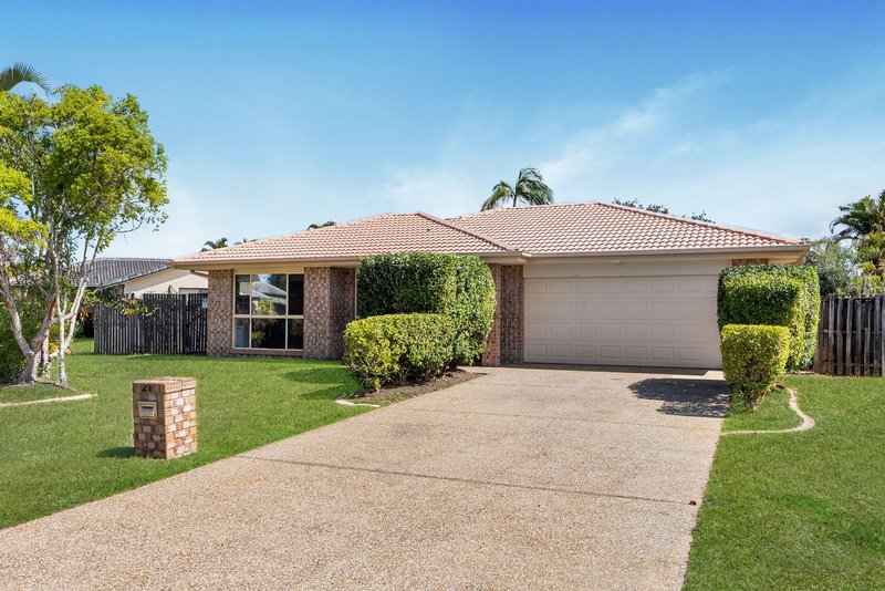 Photo - 21 Saint Stephens Drive, Upper Coomera QLD 4209 - Image 20