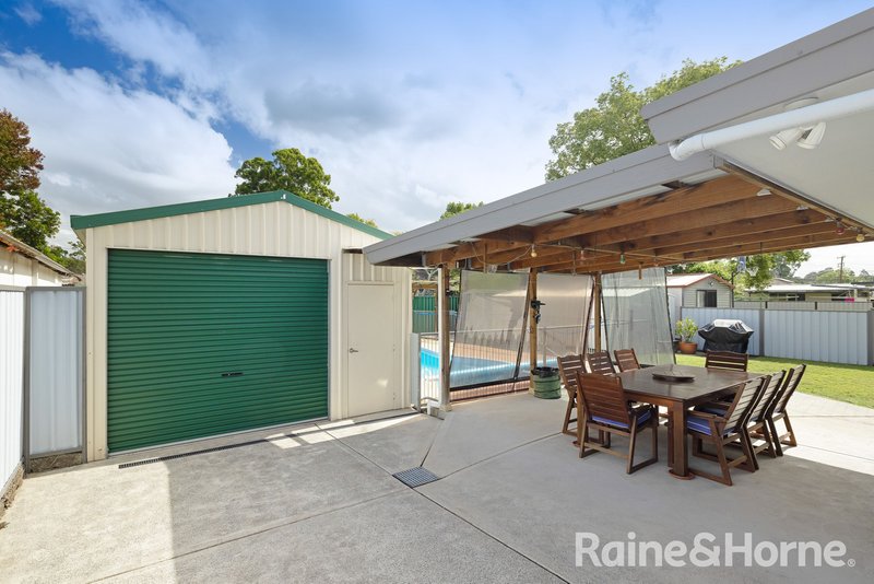 Photo - 21 Salamander Place, Raymond Terrace NSW 2324 - Image 13