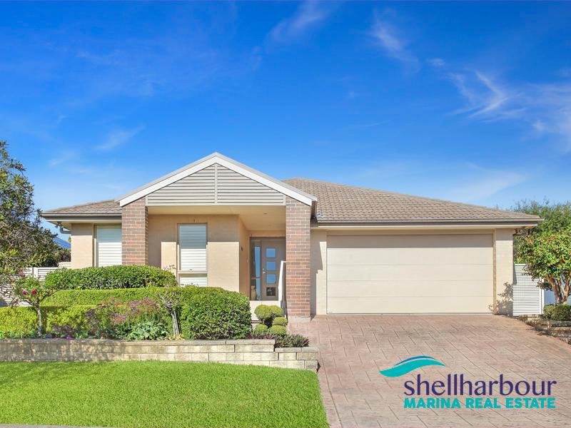 Photo - 21 Saltwater Avenue, Shell Cove NSW 2529 - Image 1
