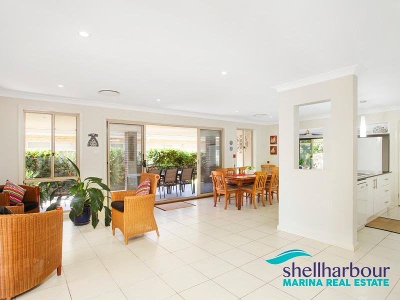 Photo - 21 Saltwater Avenue, Shell Cove NSW 2529 - Image 3