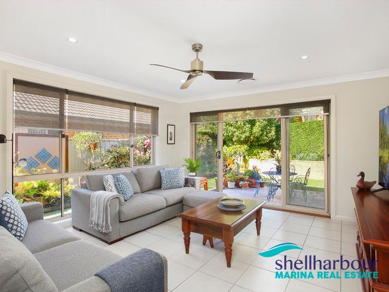 Photo - 21 Saltwater Avenue, Shell Cove NSW 2529 - Image 4