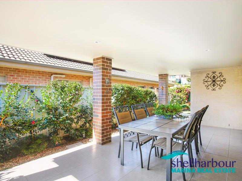 Photo - 21 Saltwater Avenue, Shell Cove NSW 2529 - Image 9