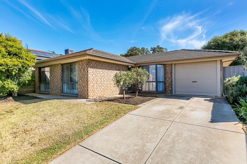 21 Sampson Crescent, Old Reynella SA 5161