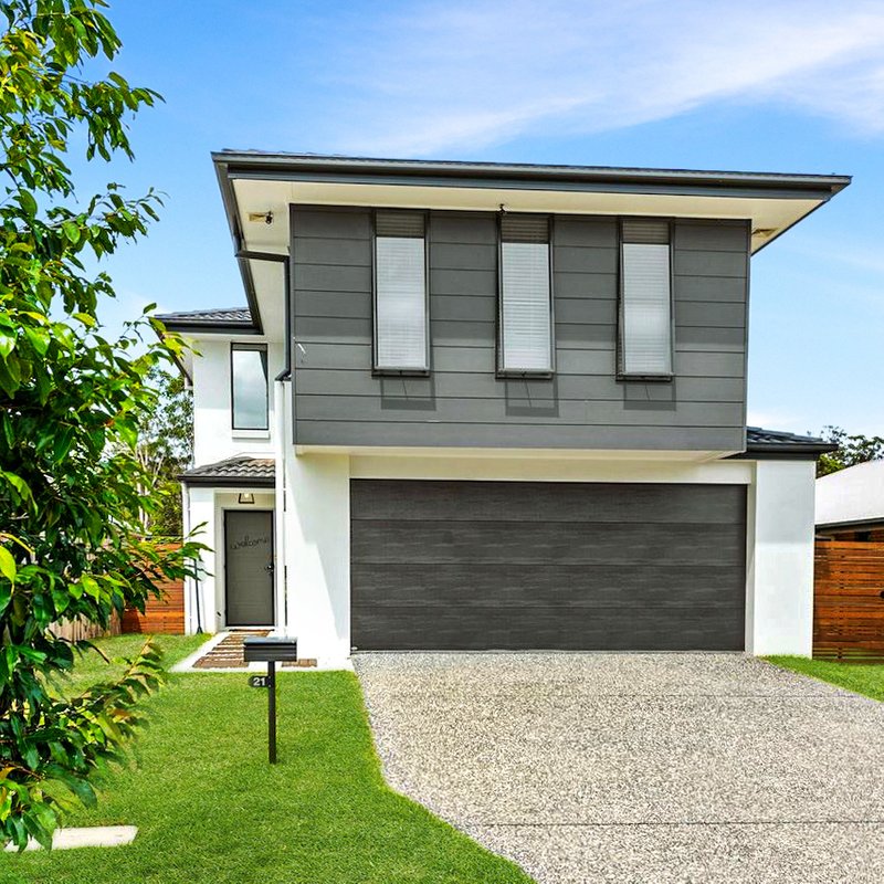 Photo - 21 Sanctuary Crescent, Narangba QLD 4504 - Image 1
