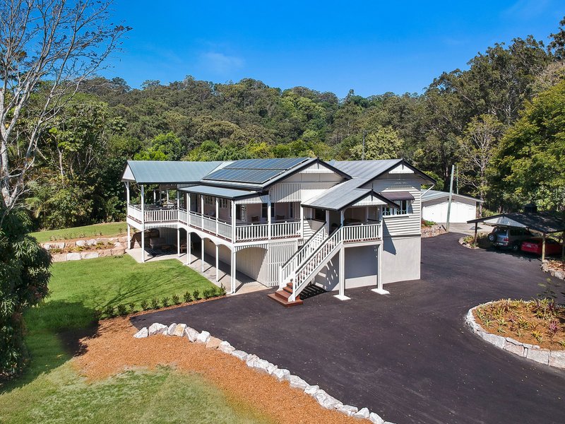 21 Sanctuary Drive, Forest Glen QLD 4556