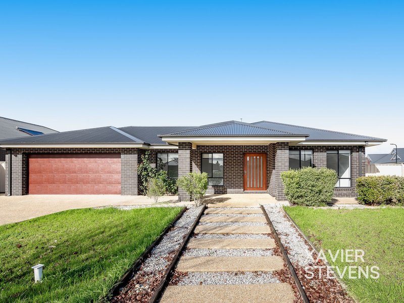 Photo - 21 Sanctuary Drive, Kialla VIC 3631 - Image 1