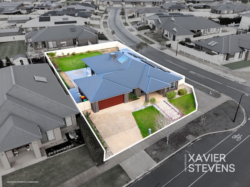 Photo - 21 Sanctuary Drive, Kialla VIC 3631 - Image 2