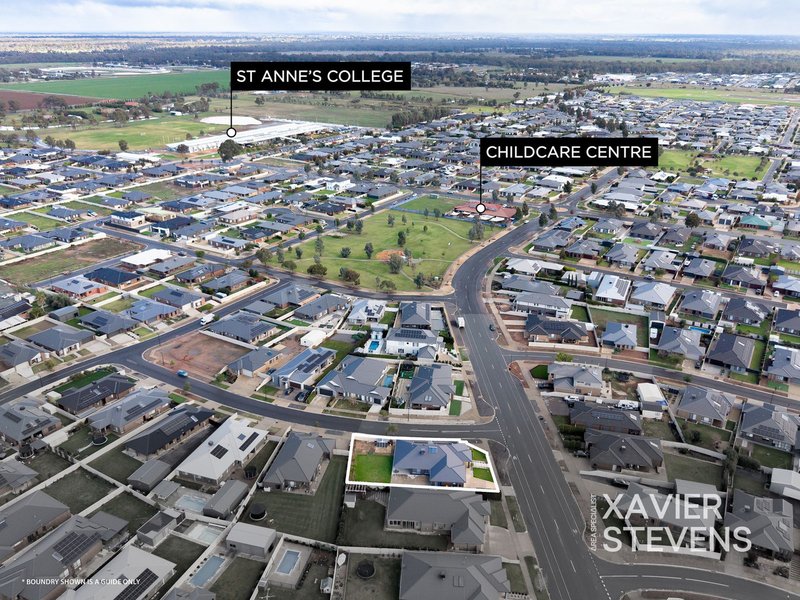 Photo - 21 Sanctuary Drive, Kialla VIC 3631 - Image 4