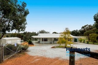 21 Sandalford Drive, Chittering WA 6084