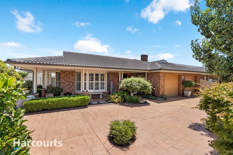 21 Sandalwood Avenue, St Clair NSW 2759