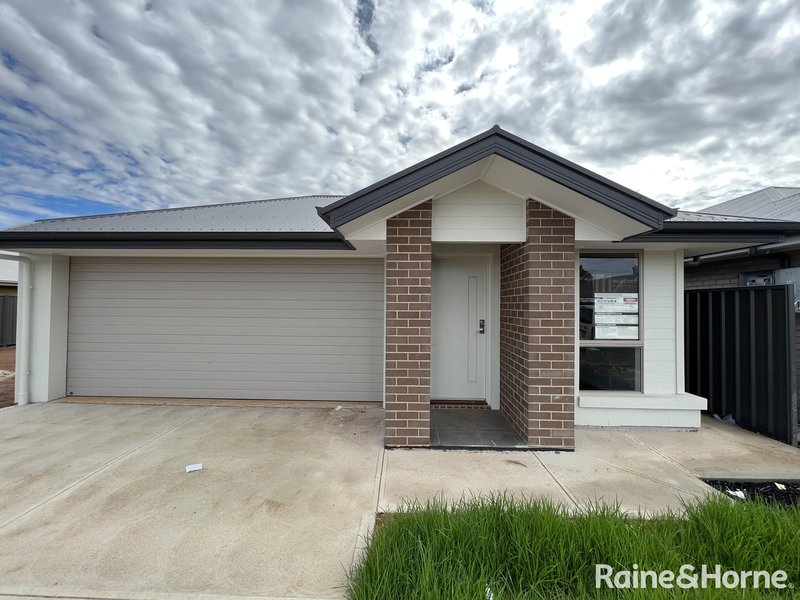 21 Sandalwood Road, Davoren Park SA 5113