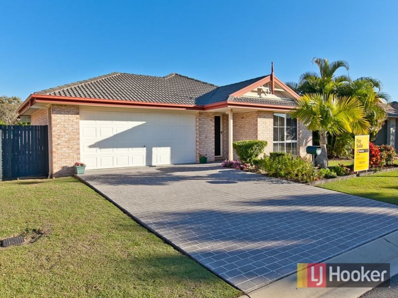 21 Sanderling Street, Taigum QLD 4018