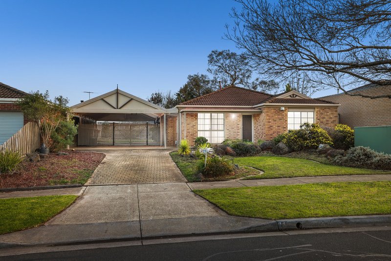 21 Sandleford Way, Hoppers Crossing VIC 3029