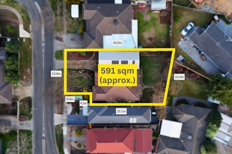 Photo - 21 Sandleford Way, Hoppers Crossing VIC 3029 - Image 19