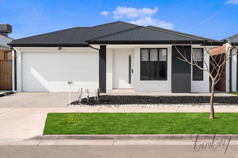 Photo - 21 Sandon Crescent, Donnybrook VIC 3064 - Image 1