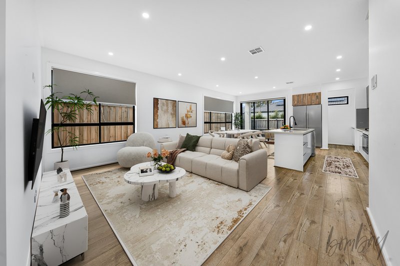 Photo - 21 Sandon Crescent, Donnybrook VIC 3064 - Image 5