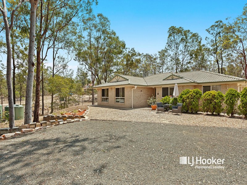 21 Sandpiper Drive, Regency Downs QLD 4341