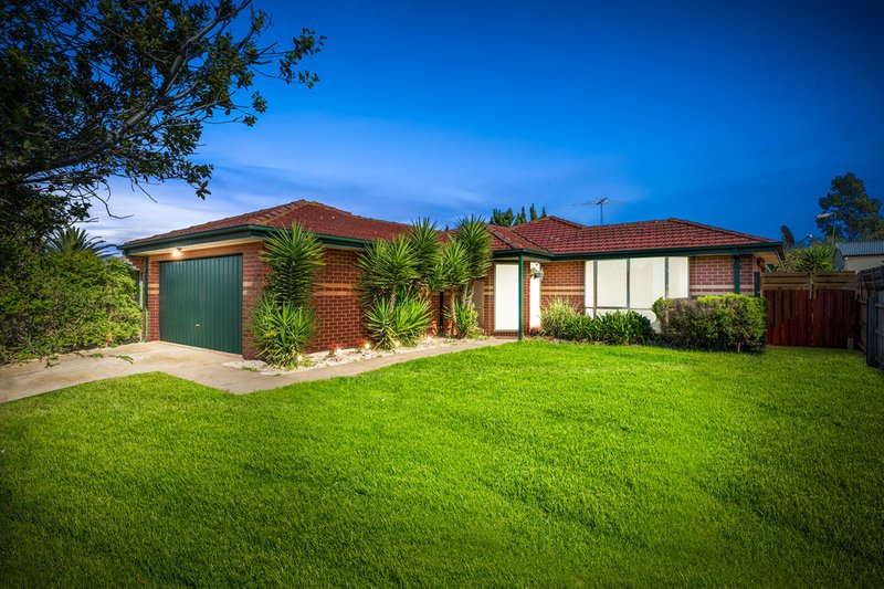 21 Sark Court, Hoppers Crossing VIC 3029