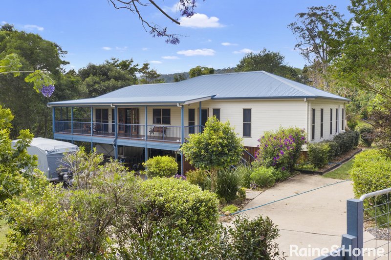 21 Saunders Drive, Cooran QLD 4569