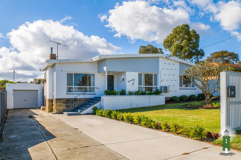Photo - 21 Sawle Road, Hamilton Hill WA 6163 - Image 1