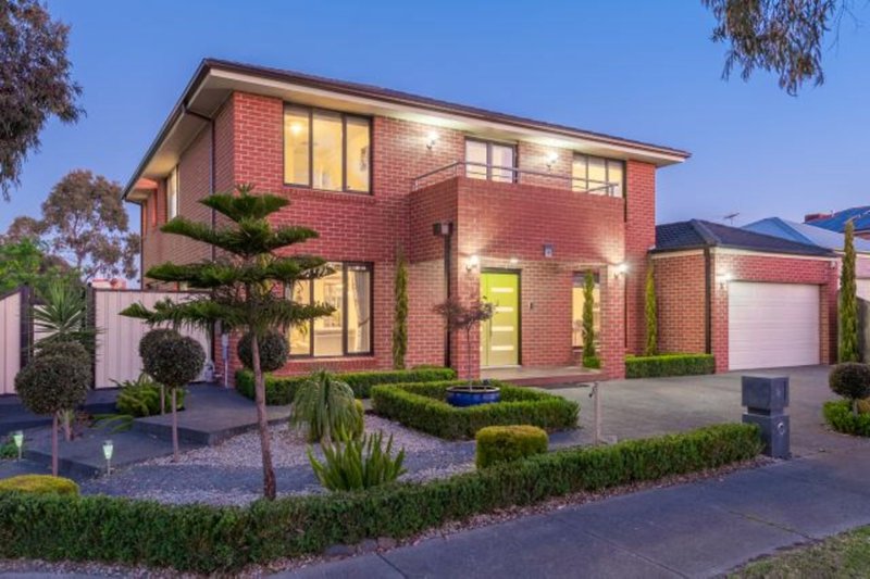 21 Scarlet Drive, Bundoora VIC 3083