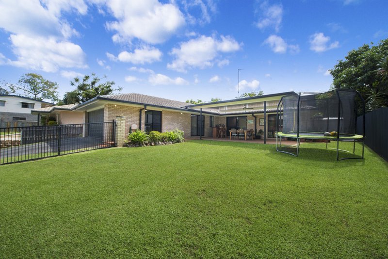 21 Scenic Drive, Bilambil Heights NSW 2486