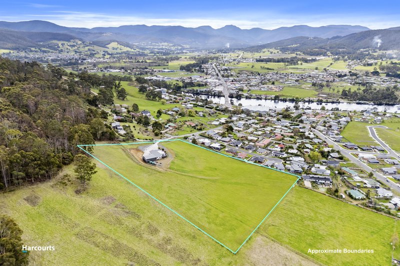 21 Scenic Hill Road, Huonville TAS 7109