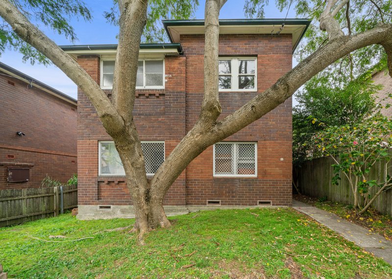 Photo - 2/1 Schultz Street, Balmain NSW 2041 - Image 5