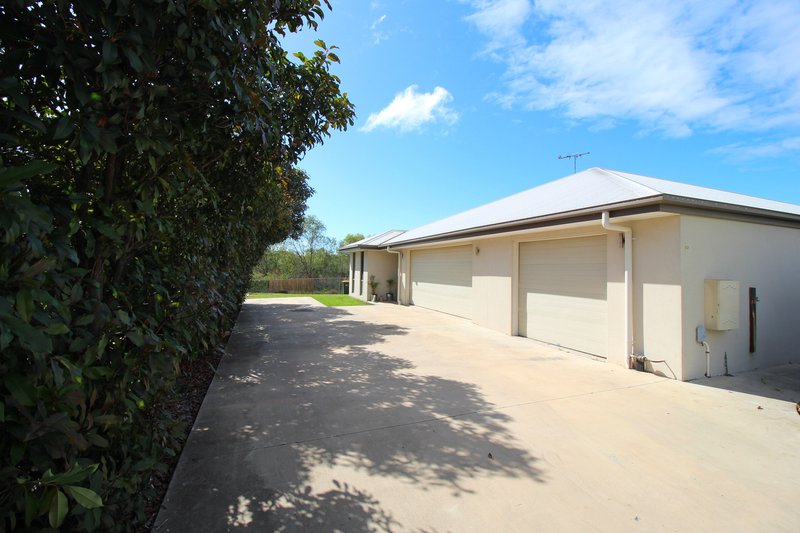 21 Scotts Peak Drive, Capella QLD 4723