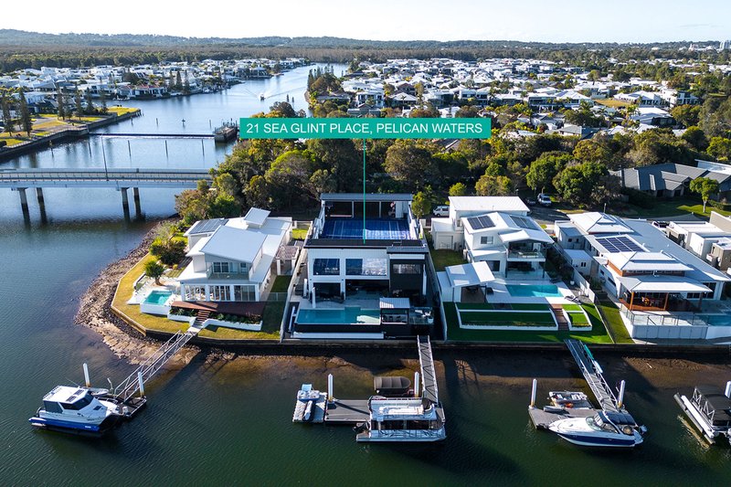 Photo - 21 Sea Glint Place, Pelican Waters QLD 4551 - Image 26