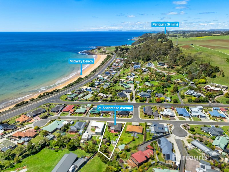 Photo - 21 Seabreeze Avenue, Sulphur Creek TAS 7316 - Image 18