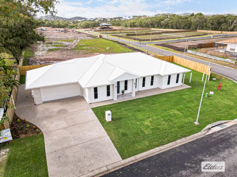 21 Seabright Street, Taranganba QLD 4703