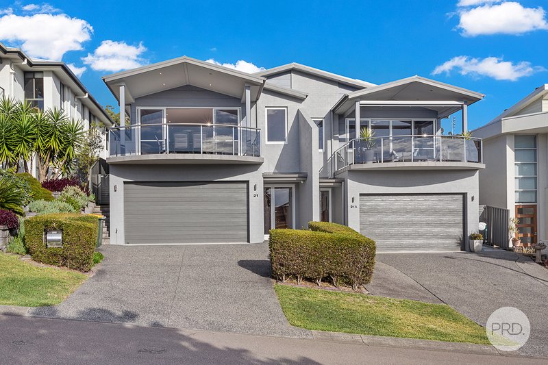 21 Seagrass Circuit, Corlette NSW 2315