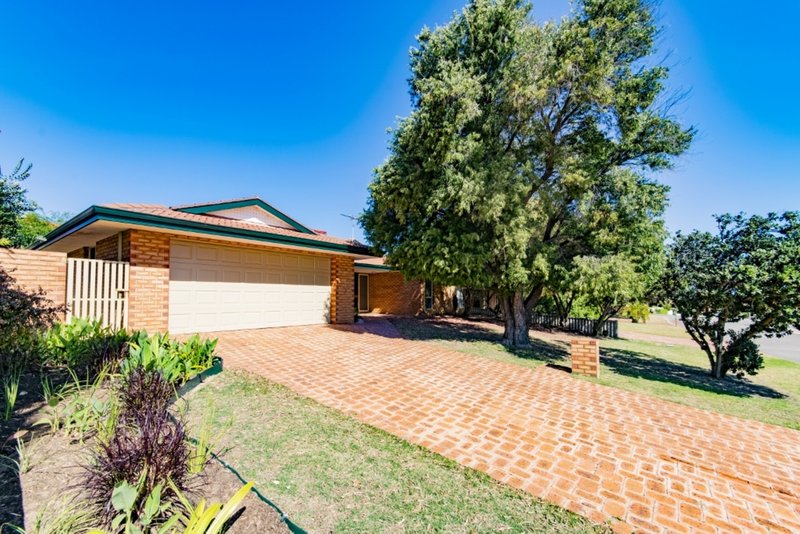 21 Seaview Blvd , Wandina WA 6530