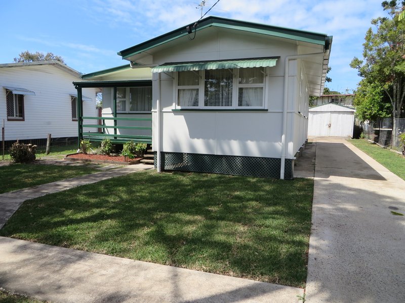 21 Seaview Parade, Deception Bay QLD 4508