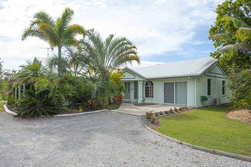 21 Selma Court, Tannum Sands QLD 4680