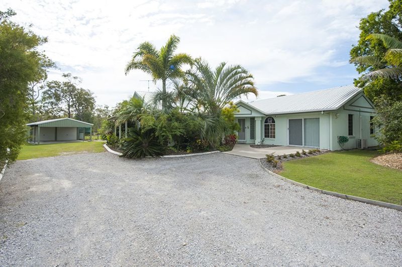 Photo - 21 Selma Court, Tannum Sands QLD 4680 - Image 18