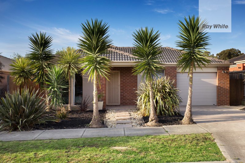 21 Senecio Drive, Doreen VIC 3754