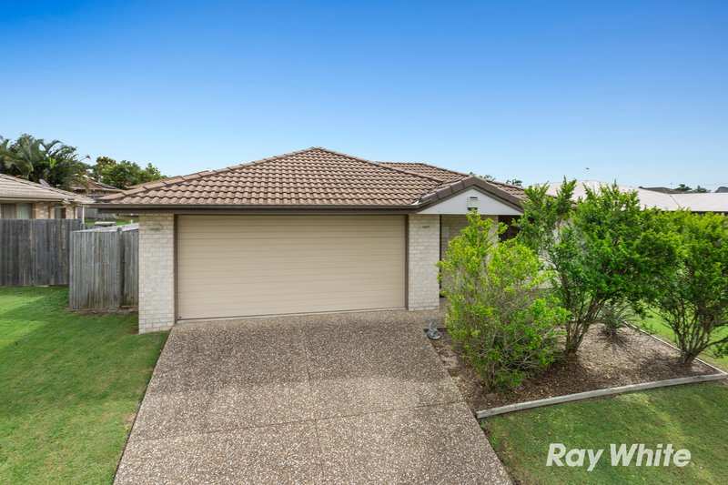 21 Serenity Court, Crestmead QLD 4132