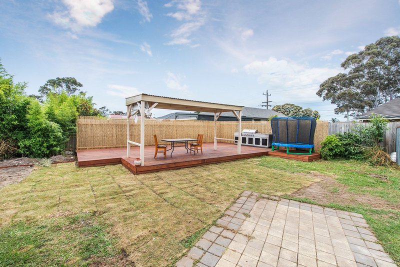 Photo - 21 Serpentine Road, Keysborough VIC 3173 - Image 7